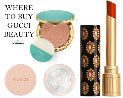 gucci makeup buy online|where to buy gucci makeup.